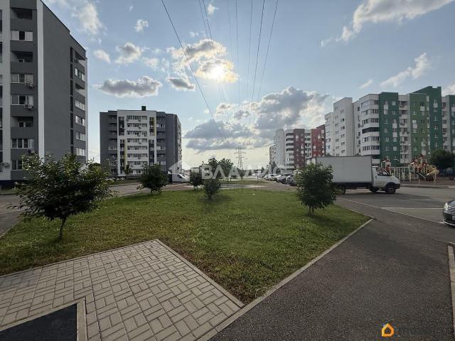Квартира продажа в Березовый, Краснодарский Край
