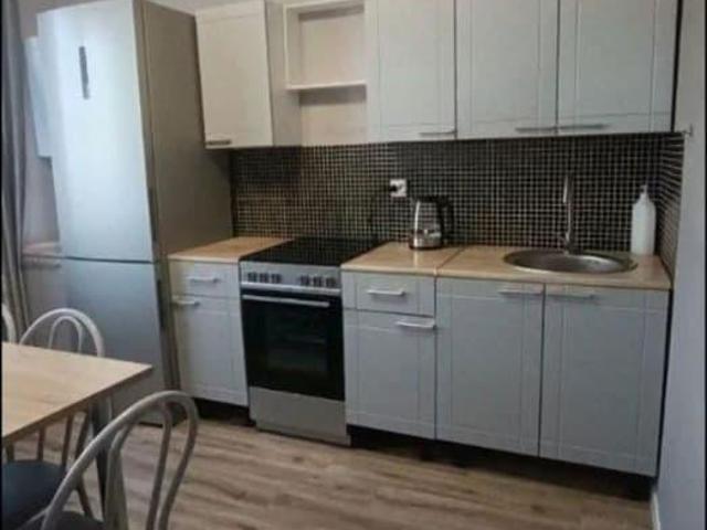 Квартира продажа в Березовый, Краснодарский Край