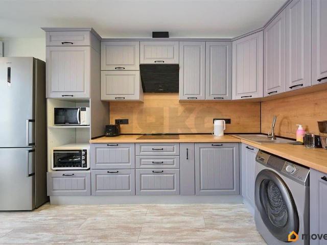 Квартира продажа в Березовый, Краснодарский Край