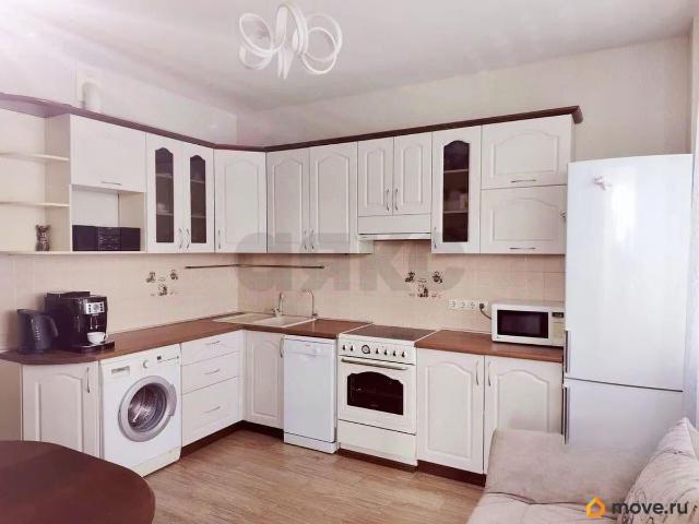 Квартира продажа в Березовый, Краснодарский Край