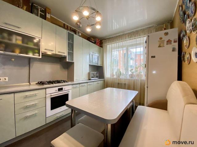 Квартира продажа в Березовый, Краснодарский Край