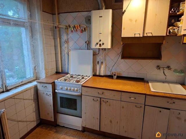 Квартира продажа в Березовый, Краснодарский Край