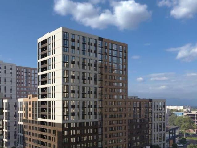 Квартира продажа в Березовый, Краснодарский Край
