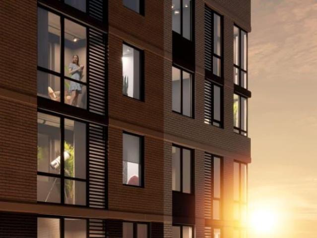 Квартира продажа в Березовый, Краснодарский Край