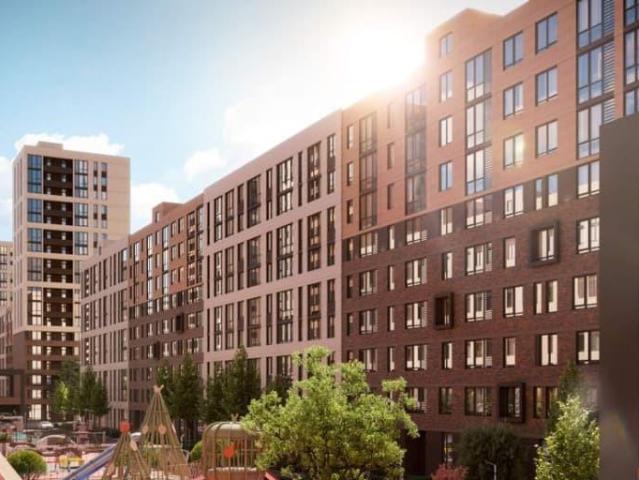 Квартира продажа в Березовый, Краснодарский Край