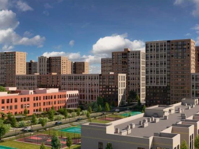 Квартира продажа в Березовый, Краснодарский Край
