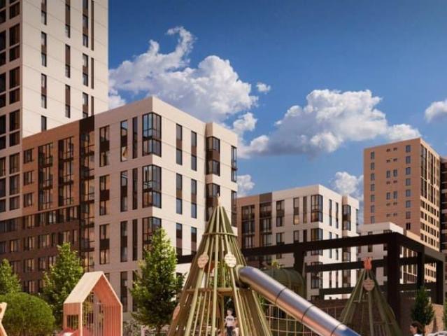 Квартира продажа в Березовый, Краснодарский Край