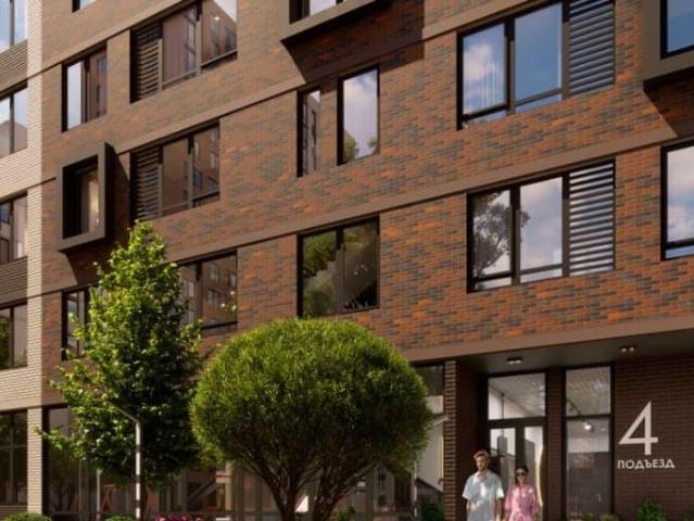 Квартира продажа в Березовый, Краснодарский Край