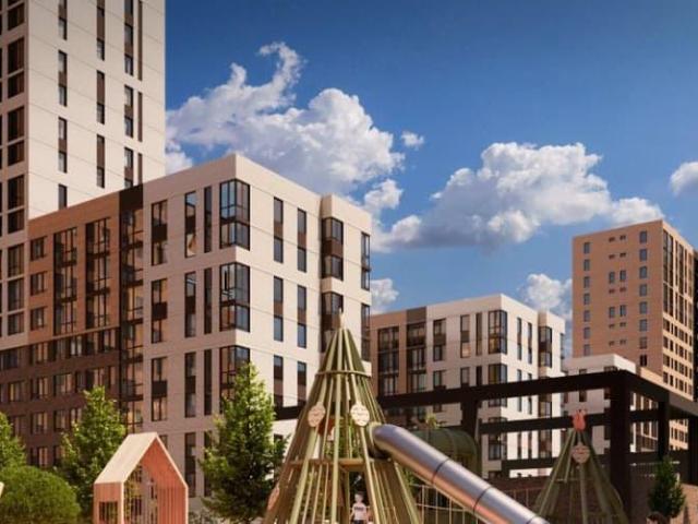 Квартира продажа в Березовый, Краснодарский Край