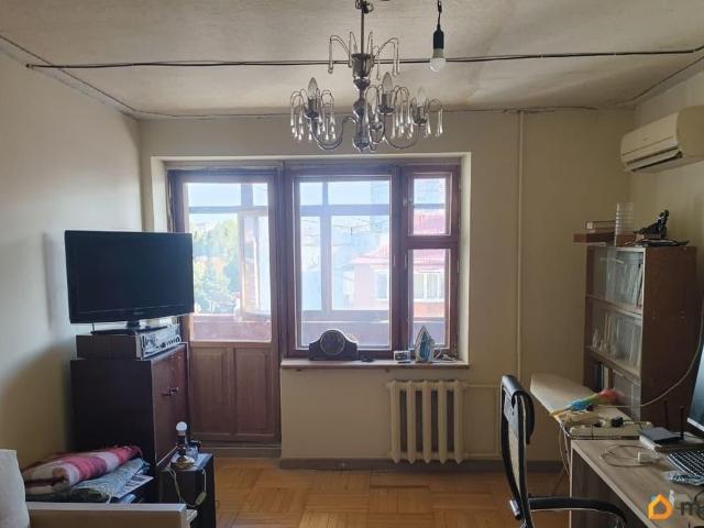 Квартира продажа в Пашковский, Березовый