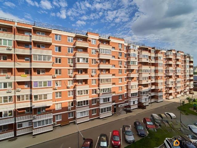 Квартира продажа в Березовый, Краснодарский Край