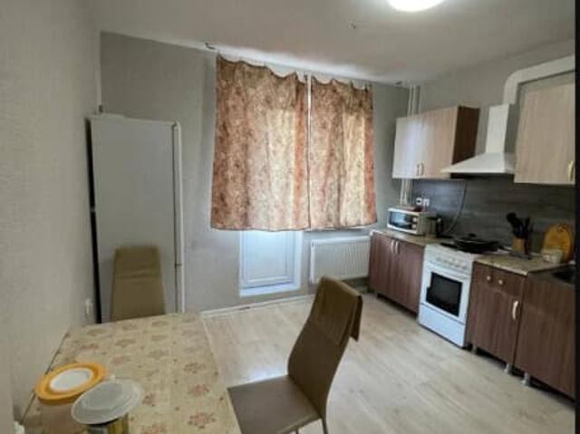 Квартира продажа в Березовый, Краснодарский Край