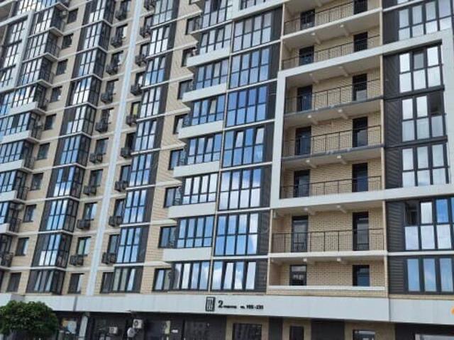 Квартира продажа в Прикубанский округ, Краснодар
