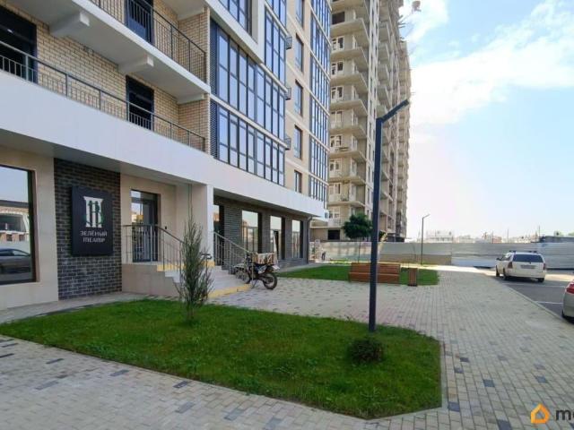 Квартира продажа в Березовый, Краснодарский Край