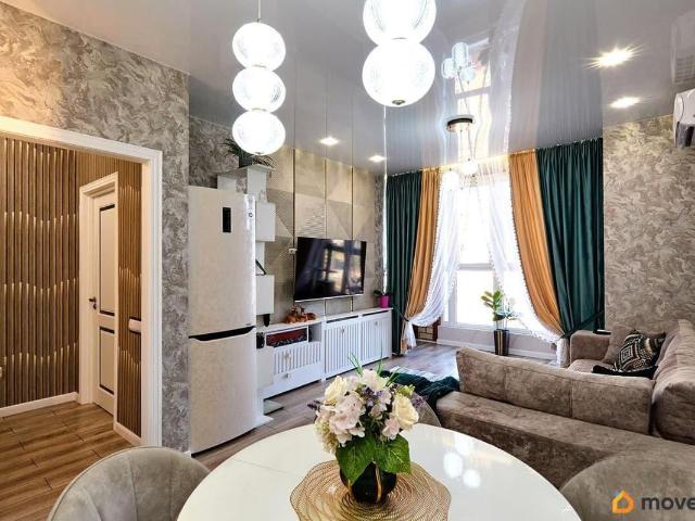 Квартира продажа в Березовый, Краснодарский Край