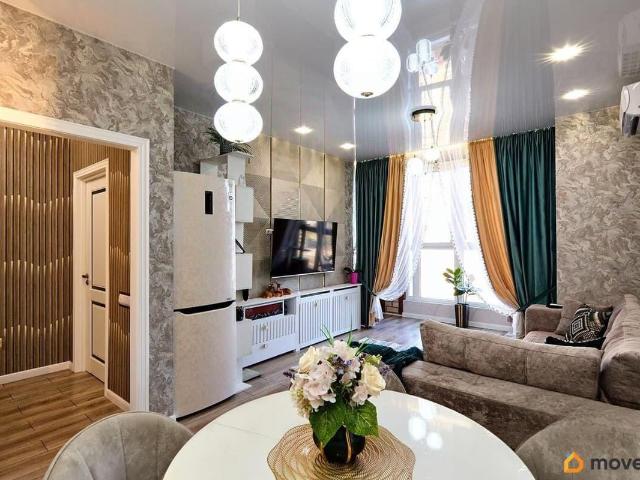 Квартира продажа в Березовый, Краснодарский Край