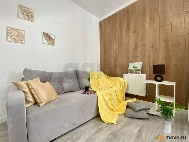 Квартира продажа в Березовый, Краснодарский Край