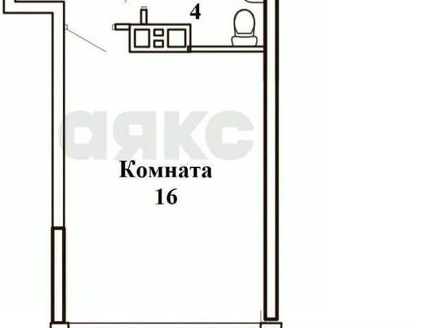 Квартира продажа в Березовый, Краснодарский Край