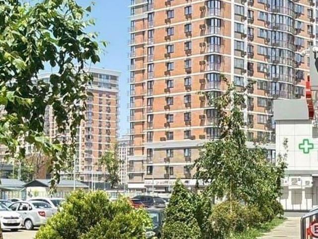 Квартира продажа в Березовый, Краснодарский Край
