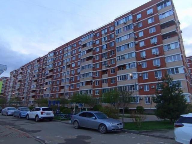 Квартира продажа в Березовый, Краснодарский Край