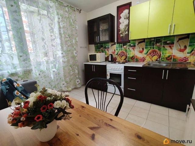 Квартира продажа в Березовый, Краснодарский Край