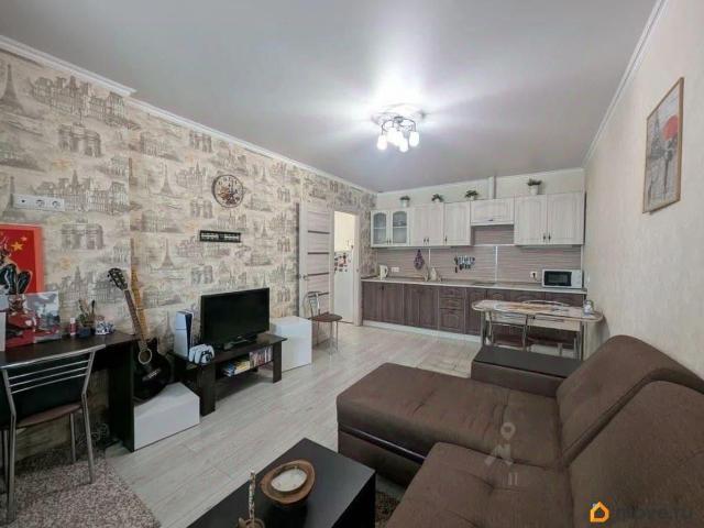 Квартира продажа в Березовый, Краснодарский Край