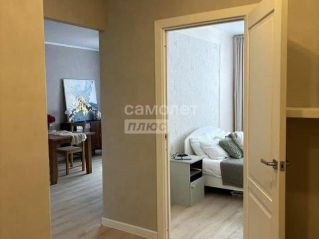 Квартира продажа в Березовый, Краснодарский Край