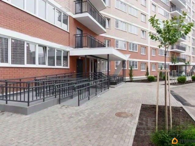 Квартира продажа в Березовый, Краснодарский Край