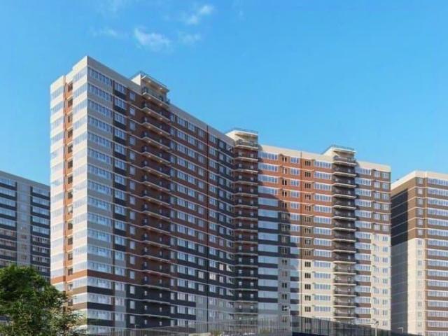 Квартира продажа в Березовый, Краснодарский Край