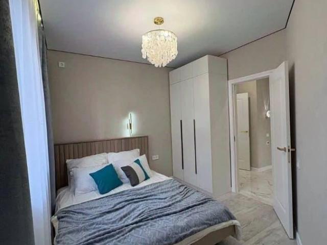 Квартира продажа в Березовый, Краснодарский Край