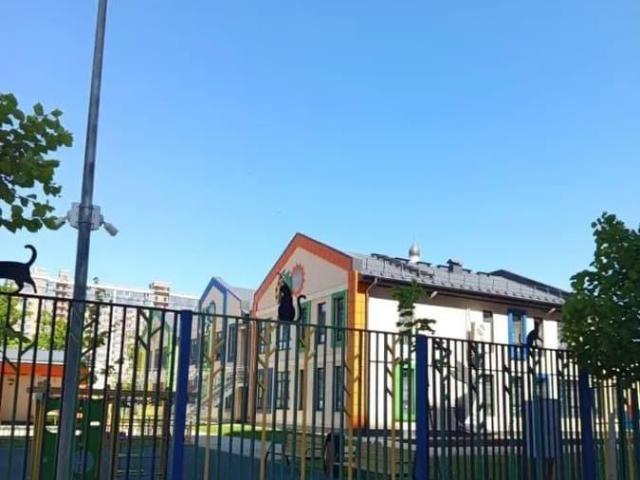 Квартира продажа в Березовый, Краснодарский Край