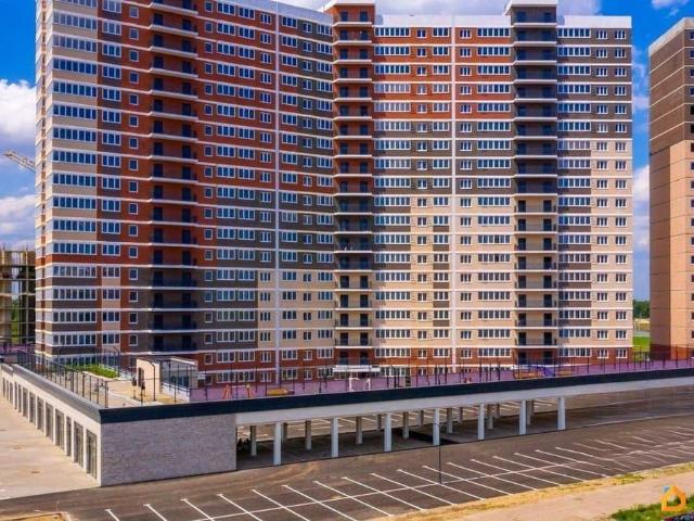 Квартира продажа в Березовый, Краснодарский Край