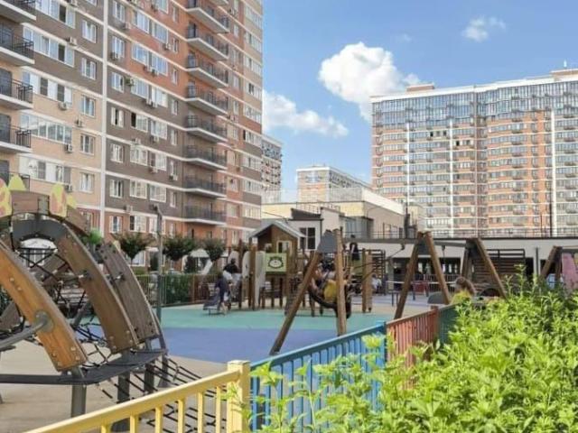 Квартира продажа в Березовый, Краснодарский Край