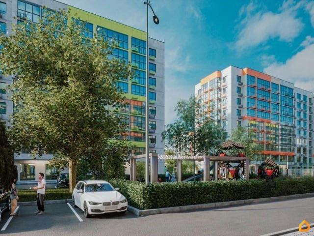 Квартира продажа в Березовый, Краснодарский Край