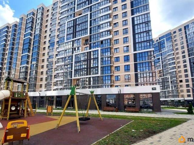 Квартира продажа в Березовый, Краснодарский Край