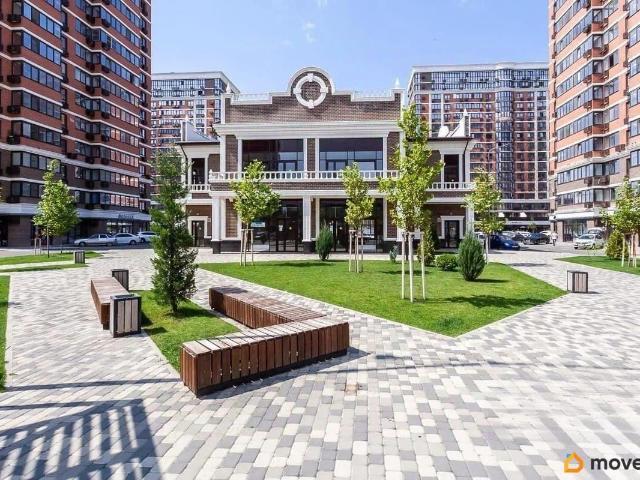 Квартира продажа в Березовый, Краснодарский Край