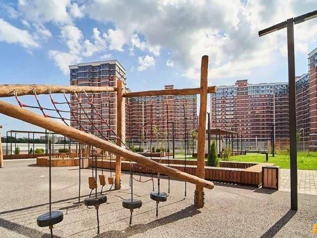 Квартира продажа в Березовый, Краснодарский Край