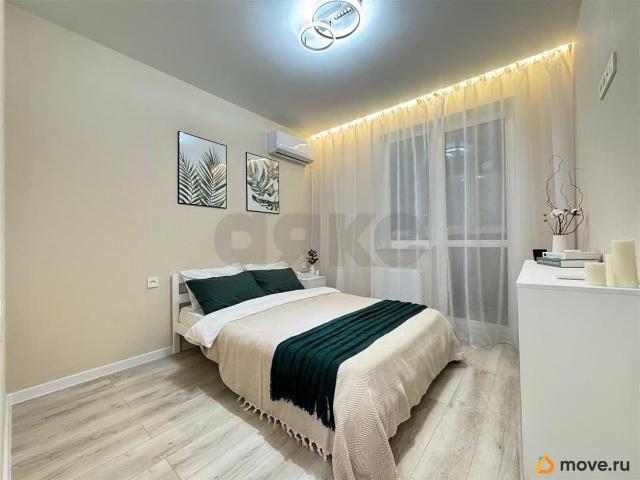 Квартира продажа в Березовый, Краснодарский Край
