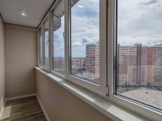 Квартира продажа в Березовый, Краснодарский Край