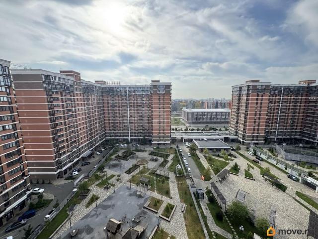 Квартира продажа в Березовый, Краснодарский Край