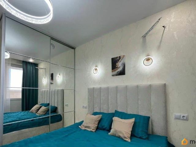 Квартира продажа в Березовый, Краснодарский Край