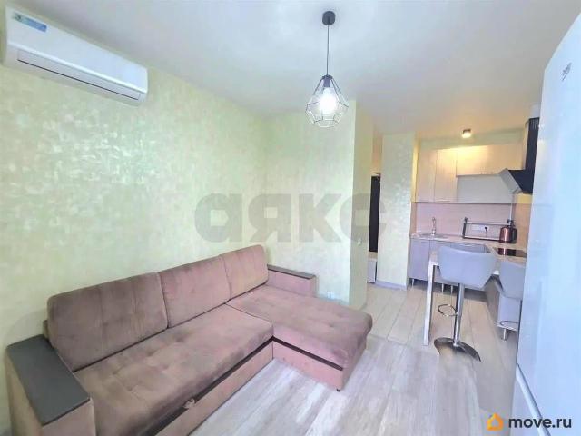 Квартира продажа в Березовый, Краснодарский Край