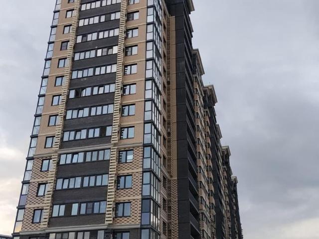 Квартира продажа в Березовый, Краснодарский Край