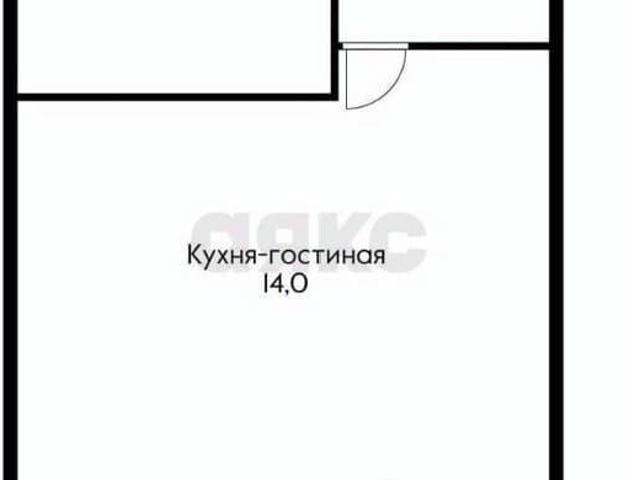 Квартира продажа в Березовый, Краснодарский Край