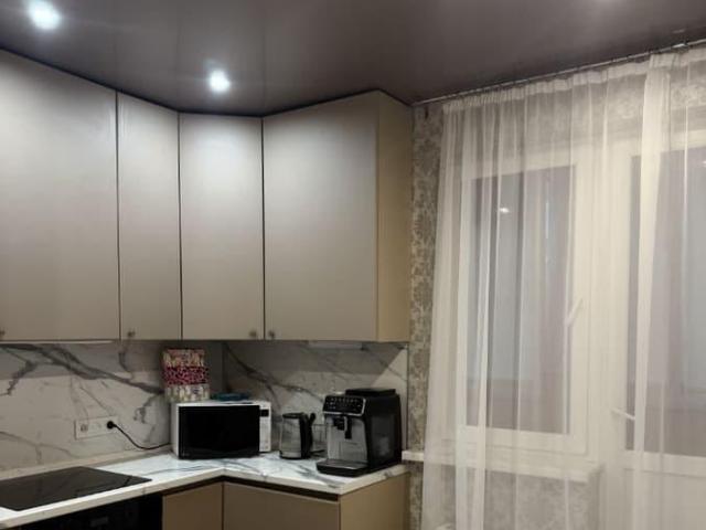 Квартира продажа в Березовый, Краснодарский Край