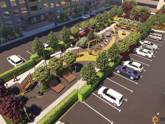 Квартира продажа в Березовый, Краснодарский Край