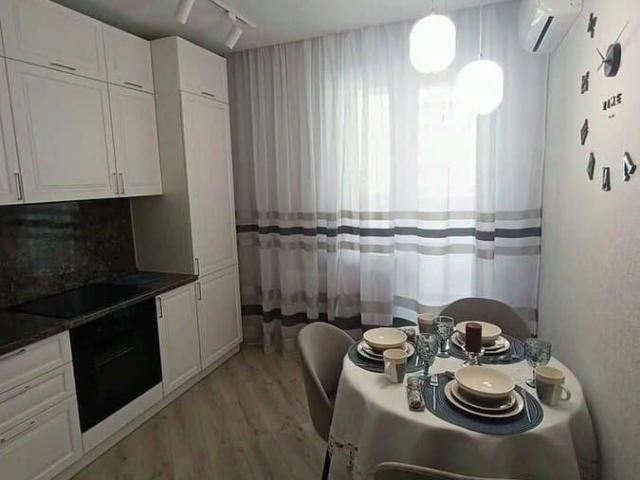 Квартира продажа в Березовый, Краснодарский Край