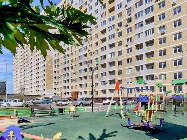 Квартира продажа в Березовый, Краснодарский Край