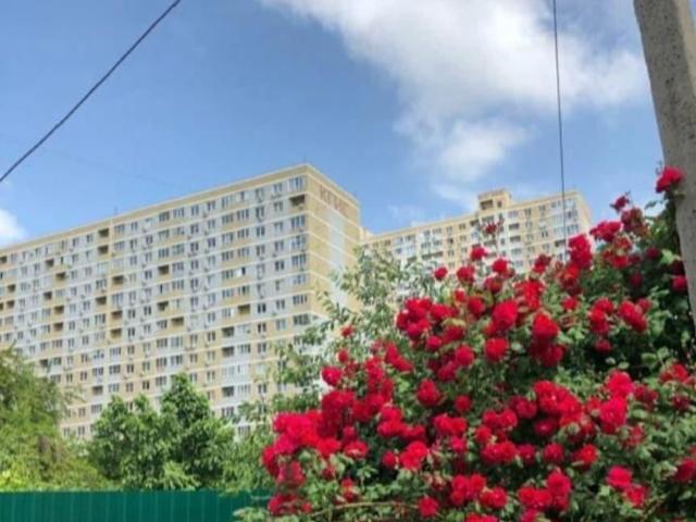 Квартира продажа в Березовый, Краснодарский Край