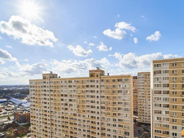 Квартира продажа в Березовый, Краснодарский Край